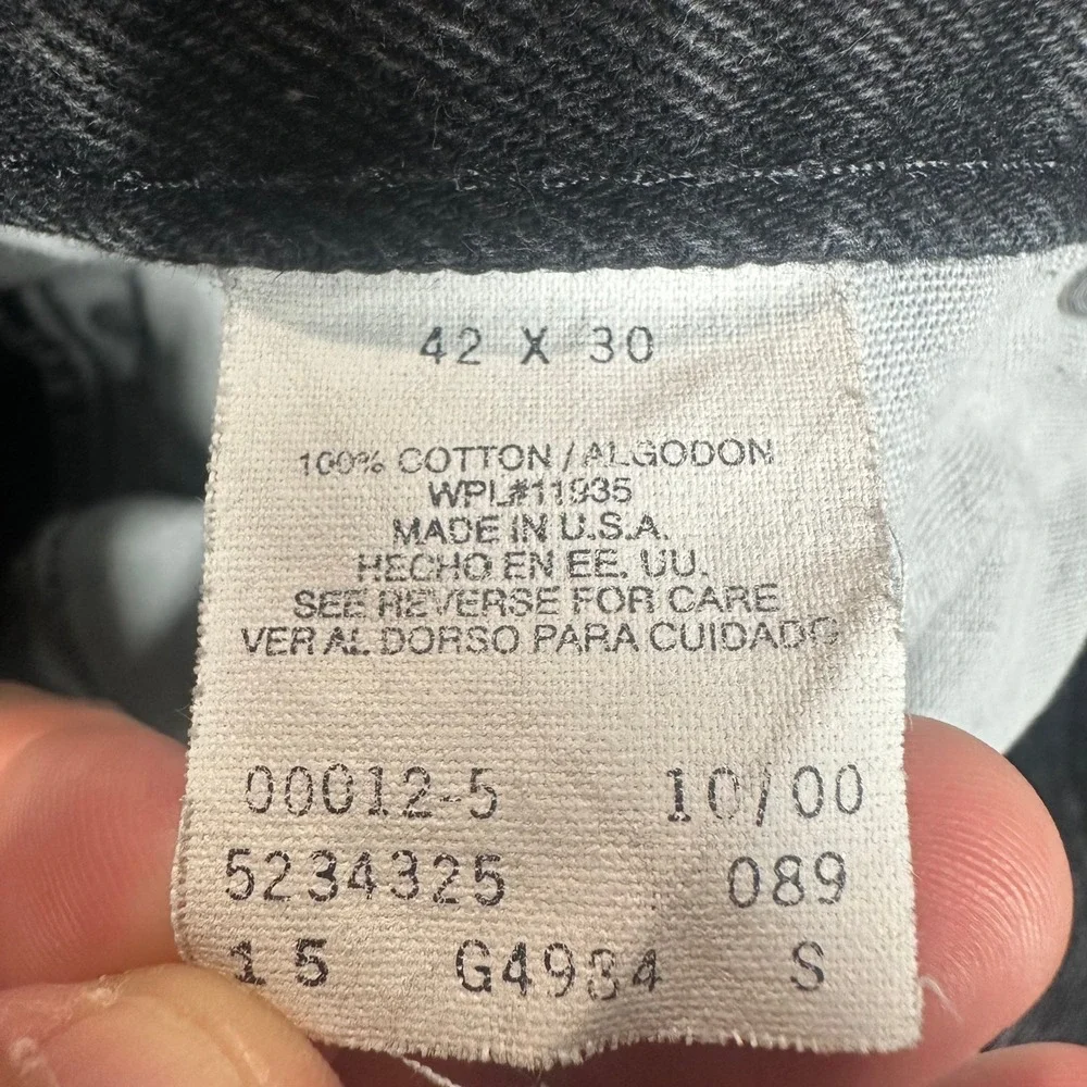 Arizona Jean Co. loose fit